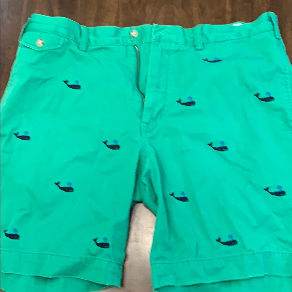 Polo Golf Shorts